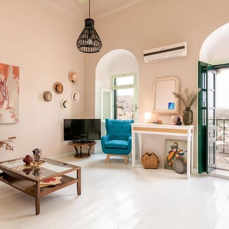 Aerino Villa ซีมี ภายนอก รูปภาพ